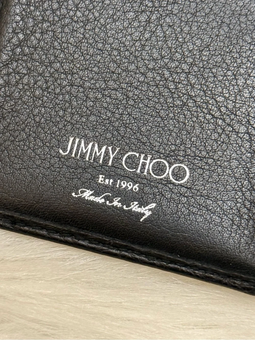 Jimmy Choo jimmy choo